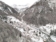 Fraciscio-ovest
