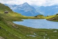 Lago-baldiscio