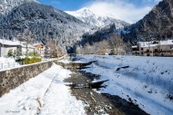 La Rabbiosa a Campodolcino