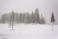 inverno a Mottala