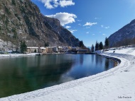 Prestone e il suo lago
