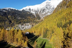 Mottala e Fraciscio