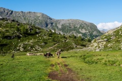 Il Lago della Ruota