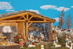 Presepe 2019